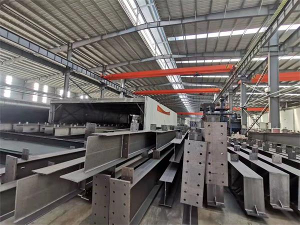 肇东网架加工生产厂家