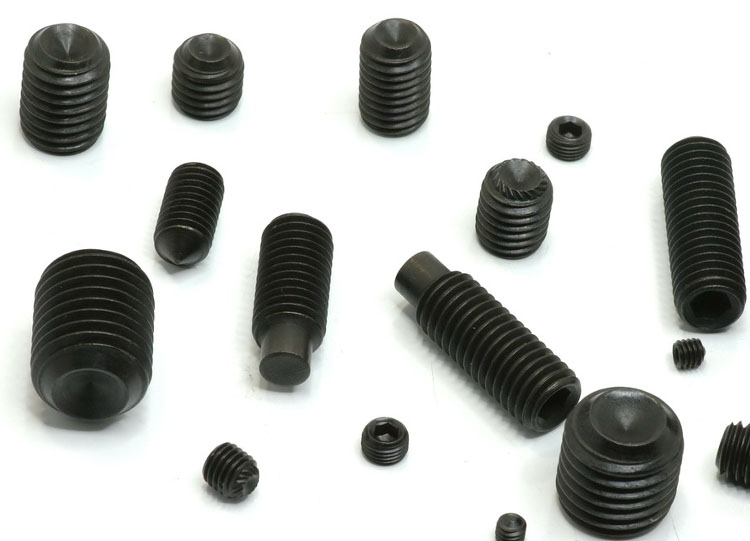 肇东顶丝、销钉、螺钉