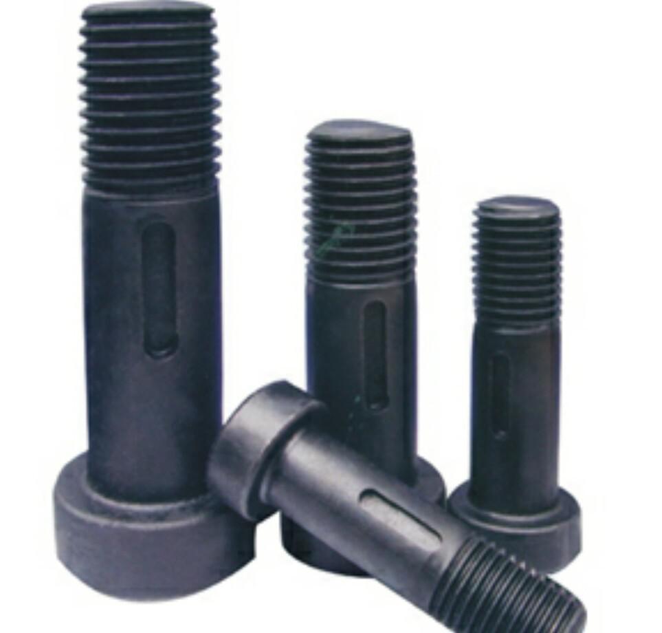 肇东高强螺栓40Cr钢