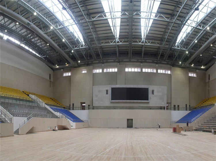 肇东体育委员会运动场